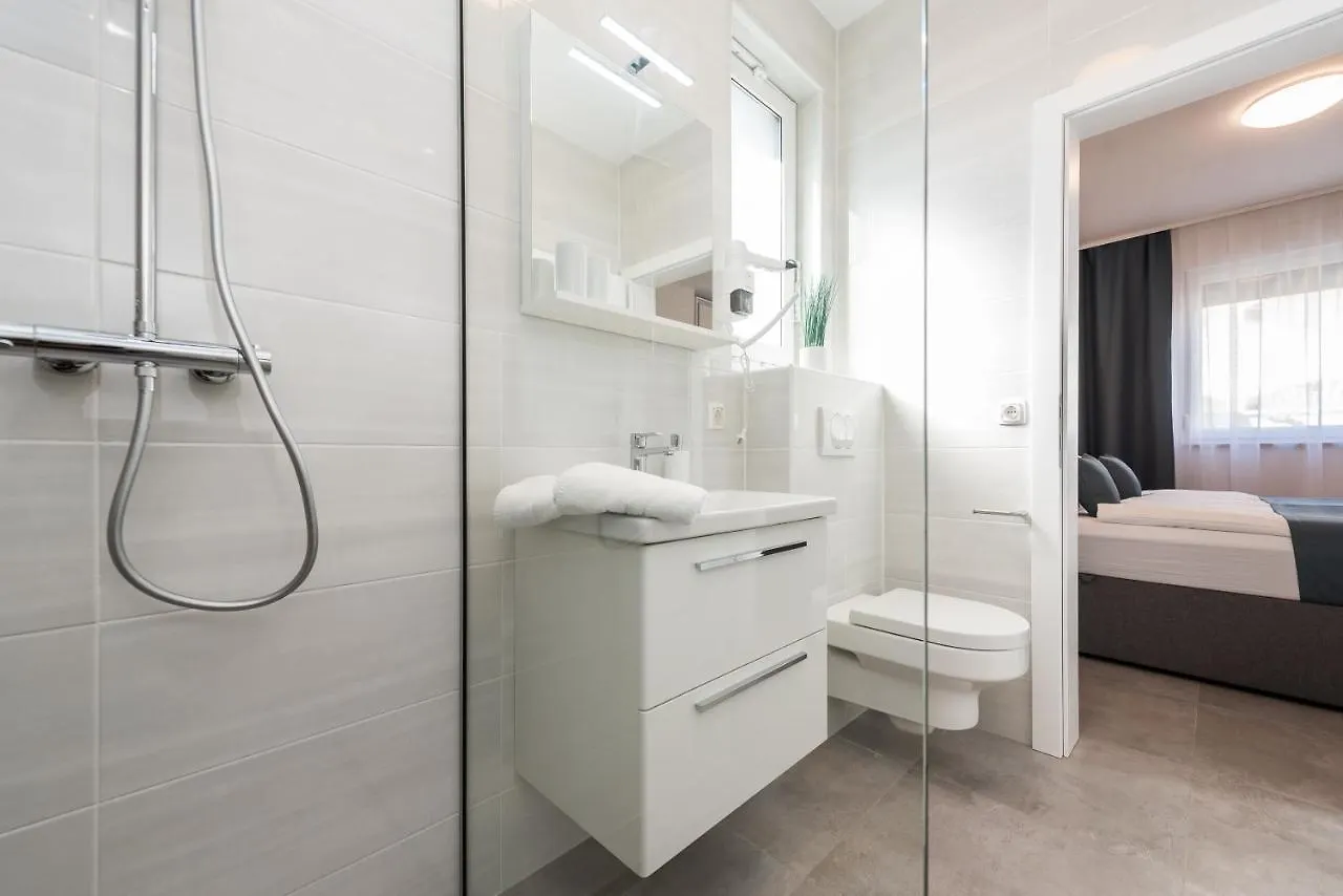 Exclusive Villas Resort & Spa Vir