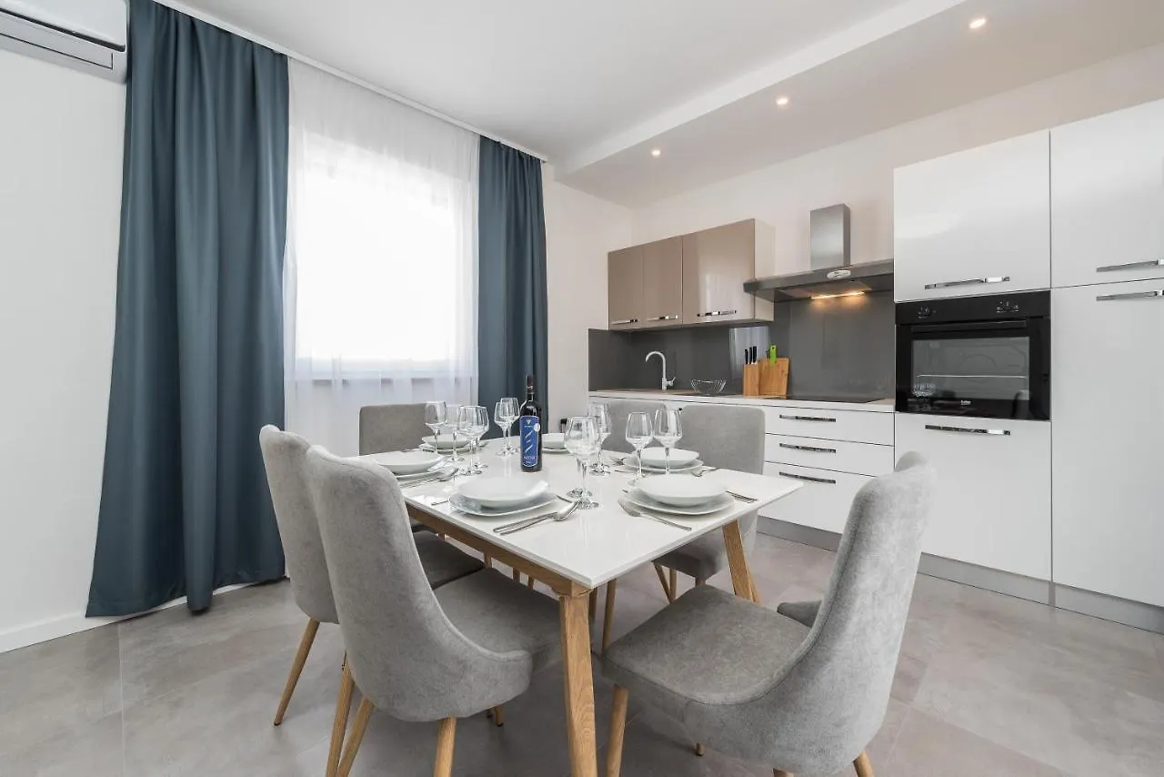 Exclusive Villas Resort & Spa Vir Kroatien