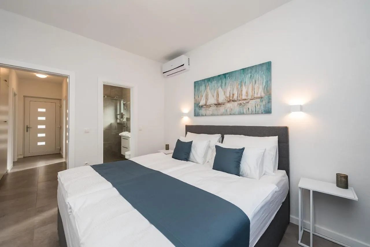 Exclusive Villas Resort & Spa Vir
