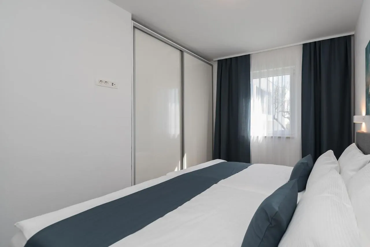 Exclusive Villas Resort & Spa Vir