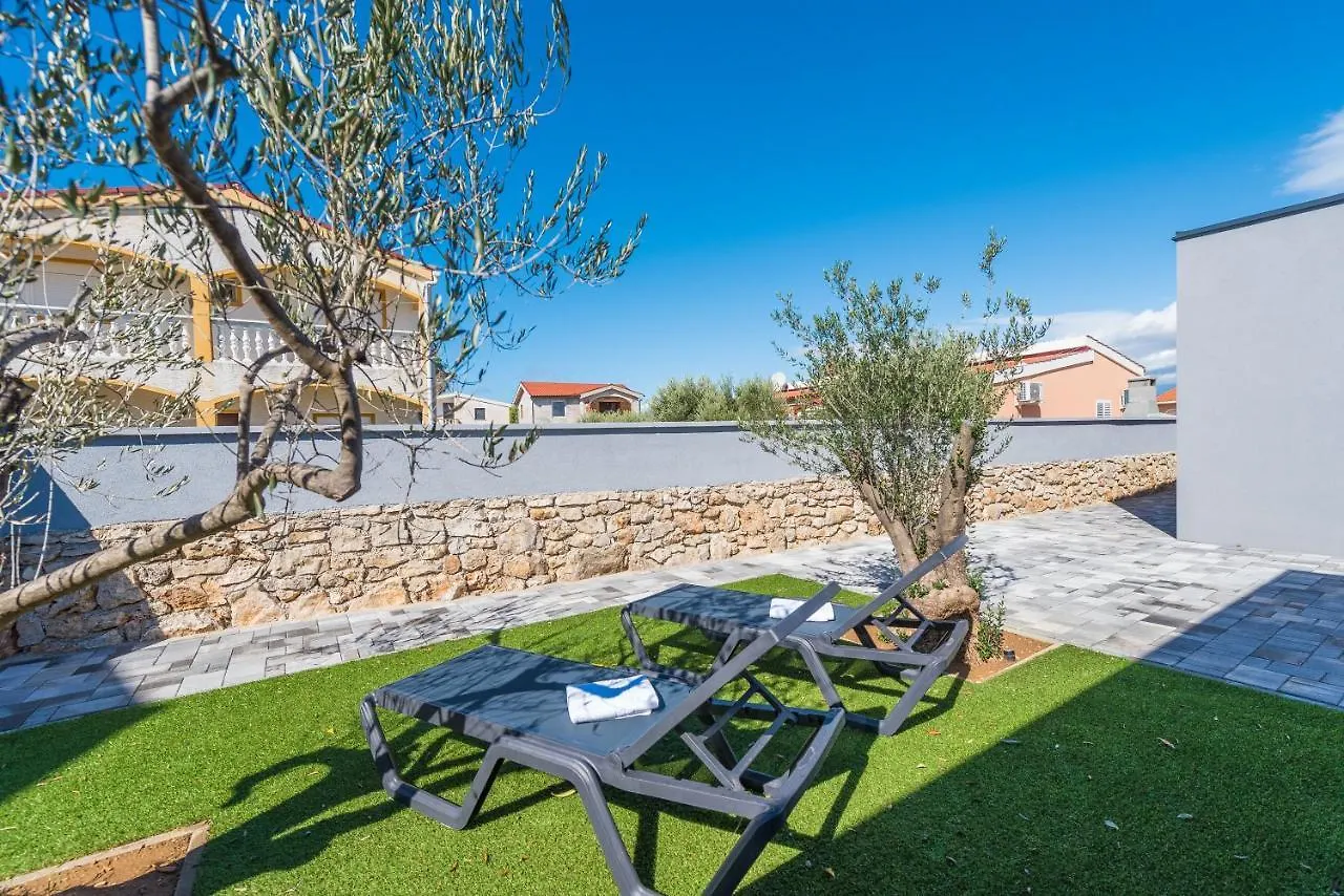 Exclusive Villas Resort & Spa Vir