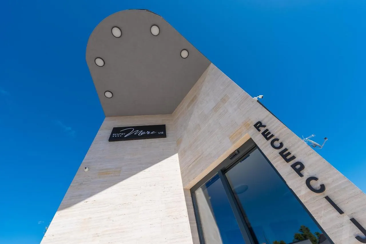 Exclusive Villas Resort & Spa Vir Kroatien