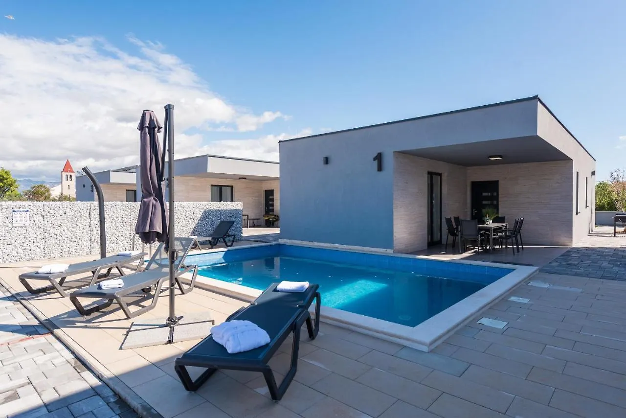 Exclusive Villas Resort & Spa Vir Croazia