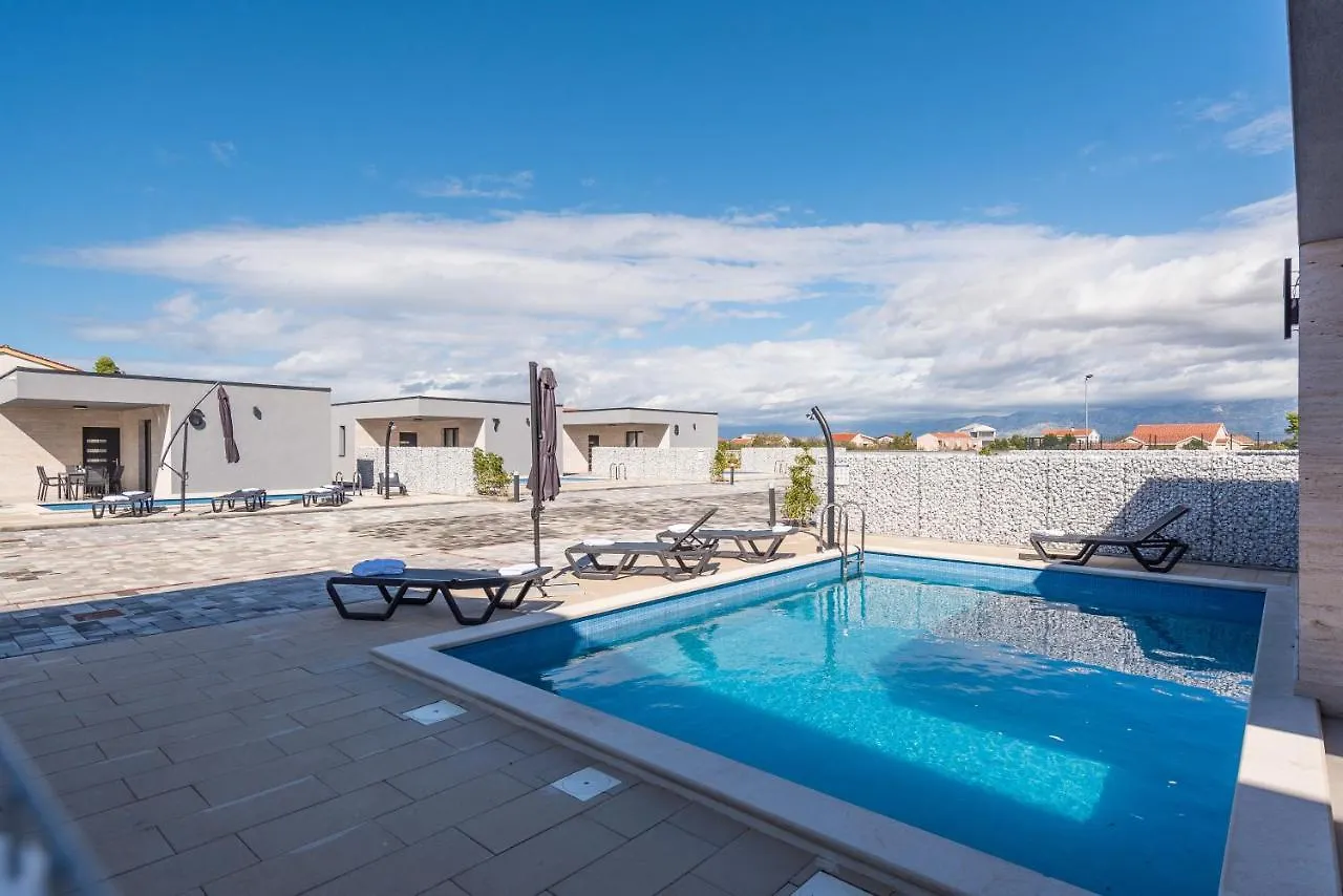 Exclusive Villas Resort & Spa Vir 0*,  Croazia