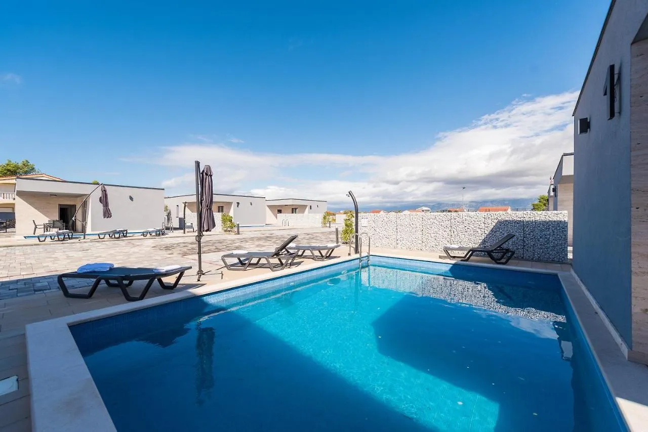 Exclusive Villas Resort & Spa Vir Croazia