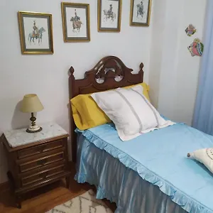 Josefa House Privatunterkunft Huelva